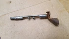 1970 1971 1972 1973 Honda CB350 CL350 Carb Choke Lever Shaft Left Side Rusty Used. Price: $13.00.