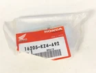 2001 Honda CR125R Oem Carburetor Needle Jet Set (6BEG20-70) 16205-KZ4-A92 New. Price: $24.99.