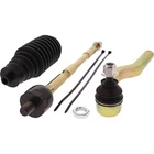 Balls Racing Tie Rod End Kit 51-1124-R New. Price: $134.76.
