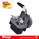 1A441 Carburetor For Piaggio Ciao Px Fl Vespa Moped Pocket Sha 12/12 Dellorto New. Price: $29.65.