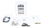 Carburetor Kit Suzuki Gsx-r 750 88 89 Balls 26-1731 No Ship Cali New. Price: $118.93.