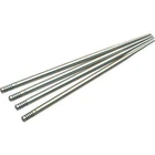 Mikuni Jet Needle For HSR45/48 Series Carburetor - Leaner Motorcycle Street Bike New. Price: $21.32.