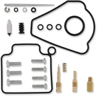 Moose Carburetor Rebuild Kit Honda TRX400 New. Price: $57.52.