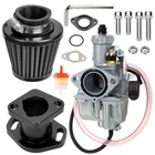 Fvrito Racing VM22 Carburetor For Predator 212CC 196CC 224CC Coleman CT200U... New. Price: $42.29.