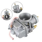 Carburetor Fit For Mikuni VM34 34MM Honda Yamaha Kawasaki Suzuki New. Price: $57.39.