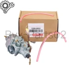 For Suzuki DRZ125 DR-Z125L Keyster Carburetor Rebuild Kit 2003 17 New. Price: $118.88.