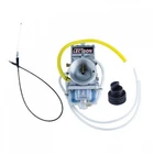 Lectron Adjustable Power Jet Carburetor Kit +1" Cable 1728830005 New. Price: $699.02.