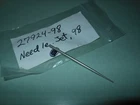 Nos Oem Harley-davidson # Needle Jet 27924-98 New. Price: $12.95.