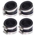 4X Intake Manifold Carburetor Boot For Suzuki GS750E GS750L GS750T 1980-83 New. Price: $29.99.