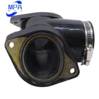 Carburetor Intake Manifold 5VN-13586-00-00 For Yamaha Road Star XV17A XV1700 New. Price: $16.45.