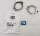 Harley-davidson 26993-06 Intake Mounting Flanges For 07-17 Twin Cam 96 103 New. Price: $27.55.