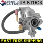 Carburetor 16100-GEL-702 For 2000-2012 Honda XR50R CRF50 Alloyworks New. Price: $40.99.