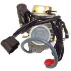 Carburetor For Genuine Scooters Buddy 125 & Blur 150 Road Moped New. Price: $79.95.