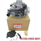 New Genuine Carburetor For Honda TRX350 Rancher 2000-2006 16100-HN5-M41 Us Stock. Price: $52.79.