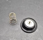 1988 2000 Honda Oem Air Cutoff Valve Diaphragm 16048-KB7-901 Carb Used. Price: $15.13.