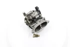 2005 Kawasaki Vulcan 1600 Oem Throttle Body Bodies Used. Price: $257.76.