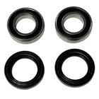 Psychic Front Wheel Bearing & Seal Kit For Yamaha YZ125X Fits 1998-2025 New. Price: $21.95.