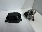 Yamaha Zuma 50 Carb. Kit / Intake Recall 90891-10213-00 Used. Price: $524.99.