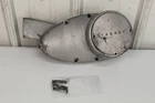 1962 Yamaha Right Crankcase Cover 152-15421-00-00 Used. Price: $144.00.