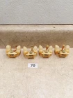Suzuki GSX600 Katana Carburetor Float Set 1990-1997 #70 ACP26 Used. Price: $30.00.