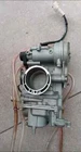 Carburetor Keihin Fcr 39 Aftermarket Sudco Used. Price: $152.00.