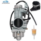 Carburetor Fit For Honda XR600R 1988-2000 Replaces 16100-MN1-681 16100-MN1-771 New. Price: $73.39.