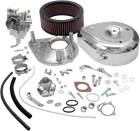 S&s Cycle Super G Carburetor Kit Shovelhead 11-0431 New. Price: $895.95.