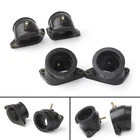 Carburetor Intake Manifold Boots For Yamaha FZS1000 FZ1 Fazer 2001-2005 New. Price: $24.88.