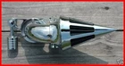 Screaming Eagle Style Spike Air Cleaner Kit Cv Carb Harley Softail Dyna Touring New. Price: $225.00.
