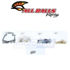 Balls Carburetor Rebuild Kit For 1996-2003 Kawasaki ZX750 Ninja ZX-7R Pv New. Price: $146.78.