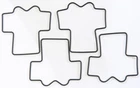 & Supply Cap Gaskets For Fcr Economy Carburetor Rebuild Kit 18-6309 New. Price: $24.65.