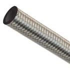 Goodridge Braided Steel Oil And Fuel Hose Pre-cut 3/8" X 10' 202-07-10 New. Price: $60.99.