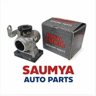 Genuine Royal Enfield Hunter 350 Throttle Body Assembly, Part Number - RLT00187 New. Price: $175.00.