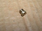 Kawasaki Keihin Carburetor Jet # 68 Used. Price: $12.00.
