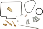 Moose Racing Carburetor Rebuild Kit 1003-0753 New. Price: $52.47.