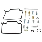 New Balls Carburetor Rebuild Kit 26-1605 For Honda Vt 600 Cd 04. Price: $51.90.