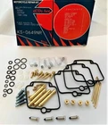 Suzuki GSX750F Keyster Carburetor Repair Rebuild Kit 1989 - 1996 Fixes All 4 New. Price: $169.15.