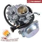 Carburetor For Suzuki DR200SE 1996-2013 Carbs New. Price: $37.97.