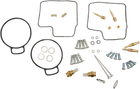 Parts Unlimited Carburetor Repair Kits 1003-1324 New. Price: $125.22.