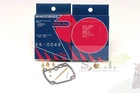 Kawasaki KE100 KH100 KD100 KM100 Keyster Carburetor Rebuild Repair Kit New. Price: $42.43.
