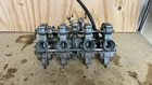 Kawasaki Kz 550 Ltd Carburetors Carbs 559 1980 1981 1982 Used. Price: $130.00.