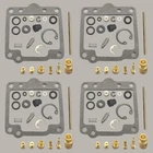 Carburetor Repair Rebuild Kit For 1980 Suzuki GS850G --not Mikuni Kogyo New. Price: $22.69.