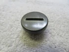 Suzuki/kawasaki New Engine Cover Top Plug K9206-61456, 92066-1456. Price: $10.97.