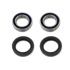 Psychic Wheel Bearing Kit #MX-06258 Gas New. Price: $21.42.
