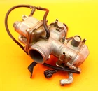 1986 - 1989 Honda XR250R Keihin Carburetor Throttle Body Fuel Injector Used. Price: $149.99.