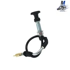 Carburetor Choke Cable Fit For HSR42 45 48 Us New. Price: $7.06.