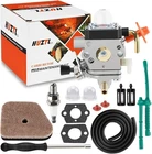 Carburetor Kit C1Q-S174 For Stihl FS90R FS110R FS100 KM90R KM110R HT100 Trimmer New. Price: $49.65.