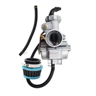 Lablt For Regal Raptor DD50E Pagsta Mini Chopper Moped 97CC 100CC Carb 49/50CC New. Price: $15.95.