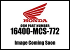 Honda 2003-2014 St Body Assembly GQ35B 16400-MCS-772 New. Price: $1699.00.