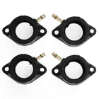 Carburetor Intake Manifold Left Right Fits Kawasaki 16065-028 16065-029 New. Price: $23.65.